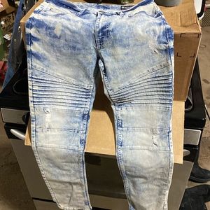 Men’s jeans 30x30 South Pole
